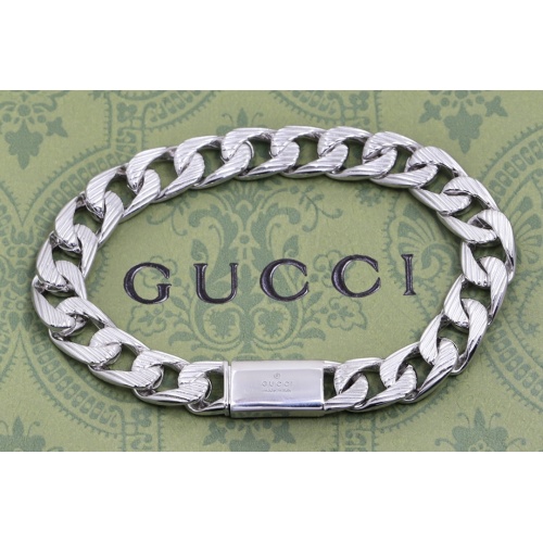 Cheap Gucci Bracelet #1048098 Replica Wholesale [$45.00 USD] [ITEM#1048098] on Replica Gucci Bracelets