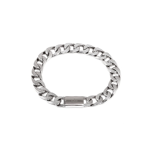 Cheap Gucci Bracelet #1048098 Replica Wholesale [$45.00 USD] [ITEM#1048098] on Replica Gucci Bracelets