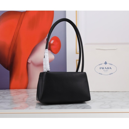 Cheap Prada AAA Quality Shoulder Bags For Women #1048137 Replica Wholesale [$85.00 USD] [ITEM#1048137] on Replica Prada AAA Quality Shoulder Bags