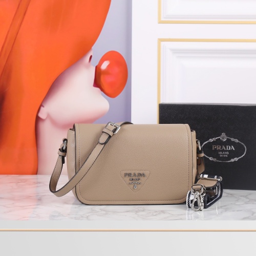 Cheap Prada AAA Quality Messeger Bags For Women #1048143 Replica Wholesale [$82.00 USD] [ITEM#1048143] on Replica Prada AAA Quality Messenger Bags