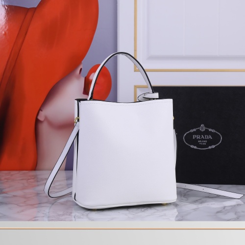 Cheap Prada AAA Quality Messeger Bags For Women #1048153 Replica Wholesale [$85.00 USD] [ITEM#1048153] on Replica Prada AAA Quality Messenger Bags