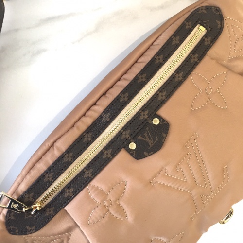 Cheap Louis Vuitton LV AAA Quality Belt Bags For Women #1048199 Replica Wholesale [$64.00 USD] [ITEM#1048199] on Replica Louis Vuitton LV AAA Quality Belt Bags