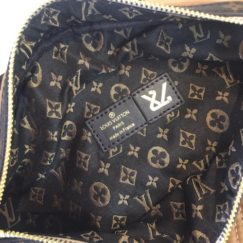 Cheap Louis Vuitton LV AAA Quality Belt Bags For Women #1048199 Replica Wholesale [$64.00 USD] [ITEM#1048199] on Replica Louis Vuitton LV AAA Quality Belt Bags