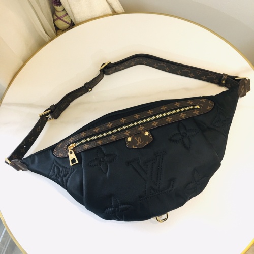 Cheap Louis Vuitton LV AAA Quality Belt Bags For Women #1048200 Replica Wholesale [$64.00 USD] [ITEM#1048200] on Replica Louis Vuitton LV AAA Quality Belt Bags