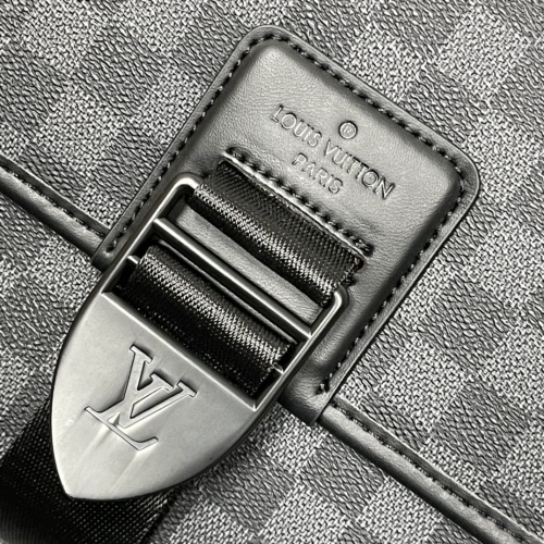 Cheap Louis Vuitton AAA Man Messenger Bags #1048207 Replica Wholesale [$82.00 USD] [ITEM#1048207] on Replica Louis Vuitton AAA Man Messenger Bags