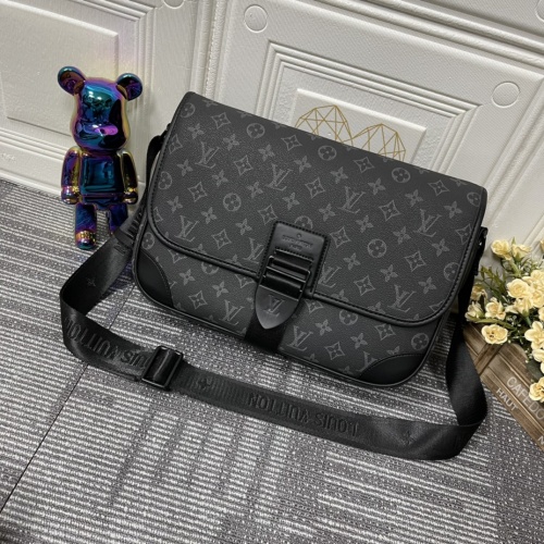 Cheap Louis Vuitton AAA Man Messenger Bags #1048211 Replica Wholesale [$82.00 USD] [ITEM#1048211] on Replica Louis Vuitton AAA Man Messenger Bags