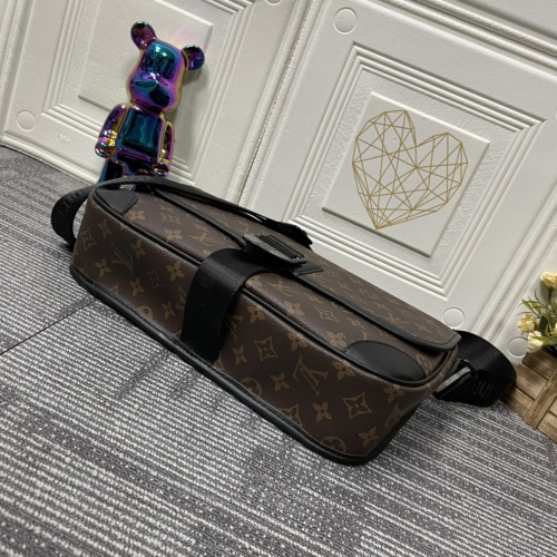 Cheap Louis Vuitton AAA Man Messenger Bags #1048213 Replica Wholesale [$82.00 USD] [ITEM#1048213] on Replica Louis Vuitton AAA Man Messenger Bags