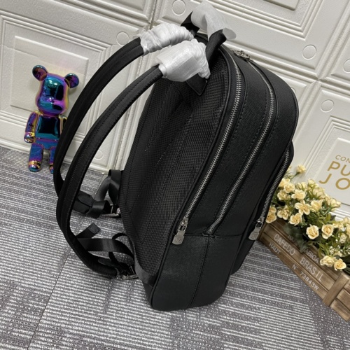 Cheap Louis Vuitton LV AAA Man Backpacks #1048230 Replica Wholesale [$92.00 USD] [ITEM#1048230] on Replica Louis Vuitton LV AAA Man Backpacks