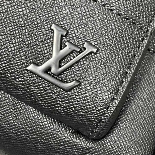 Cheap Louis Vuitton LV AAA Man Backpacks #1048230 Replica Wholesale [$92.00 USD] [ITEM#1048230] on Replica Louis Vuitton LV AAA Man Backpacks