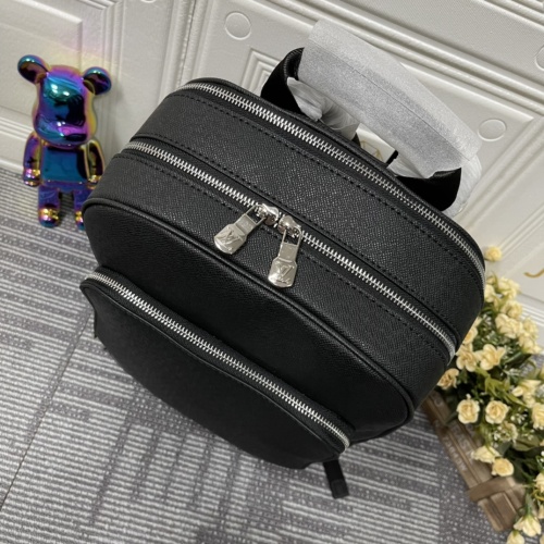 Cheap Louis Vuitton LV AAA Man Backpacks #1048230 Replica Wholesale [$92.00 USD] [ITEM#1048230] on Replica Louis Vuitton LV AAA Man Backpacks