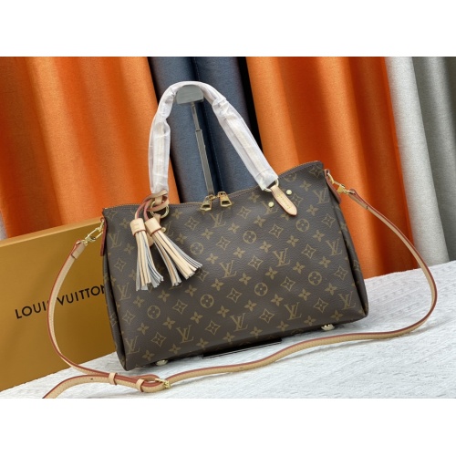 Louis Vuitton AAA Quality Handbags For Women #1048294