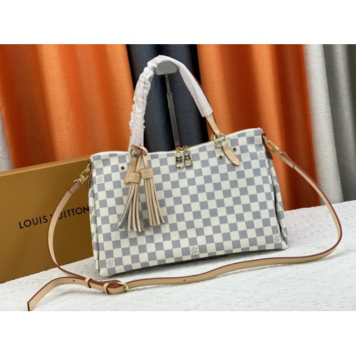 Cheap Louis Vuitton AAA Quality Handbags For Women #1048296 Replica Wholesale [$72.00 USD] [ITEM#1048296] on Replica Louis Vuitton AAA Quality Handbags