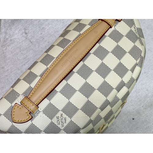 Cheap Louis Vuitton LV AAA Quality Belt Bags For Women #1048299 Replica Wholesale [$60.00 USD] [ITEM#1048299] on Replica Louis Vuitton LV AAA Quality Belt Bags