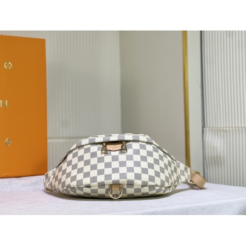 Cheap Louis Vuitton LV AAA Quality Belt Bags For Women #1048299 Replica Wholesale [$60.00 USD] [ITEM#1048299] on Replica Louis Vuitton LV AAA Quality Belt Bags