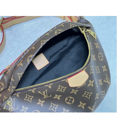 Cheap Louis Vuitton LV AAA Quality Belt Bags For Women #1048300 Replica Wholesale [$60.00 USD] [ITEM#1048300] on Replica Louis Vuitton LV AAA Quality Belt Bags