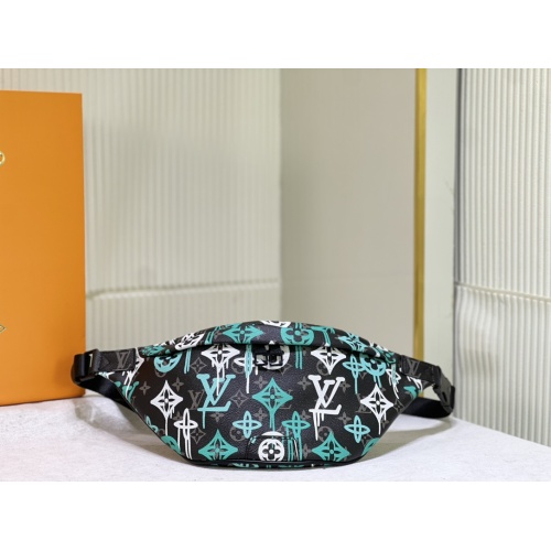 Cheap Louis Vuitton LV AAA Quality Belt Bags For Women #1048301 Replica Wholesale [$64.00 USD] [ITEM#1048301] on Replica Louis Vuitton LV AAA Quality Belt Bags
