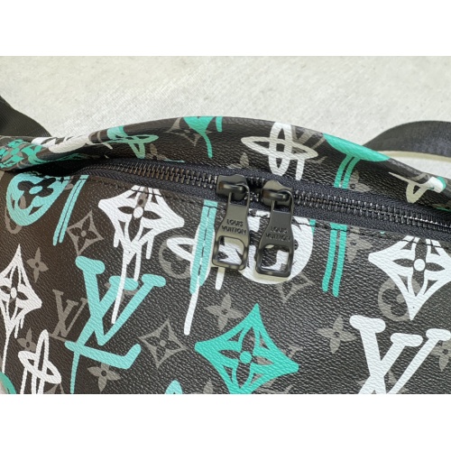 Cheap Louis Vuitton LV AAA Quality Belt Bags For Women #1048301 Replica Wholesale [$64.00 USD] [ITEM#1048301] on Replica Louis Vuitton LV AAA Quality Belt Bags