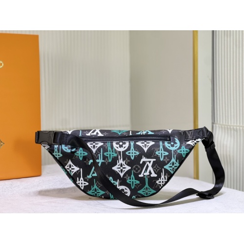 Cheap Louis Vuitton LV AAA Quality Belt Bags For Women #1048301 Replica Wholesale [$64.00 USD] [ITEM#1048301] on Replica Louis Vuitton LV AAA Quality Belt Bags