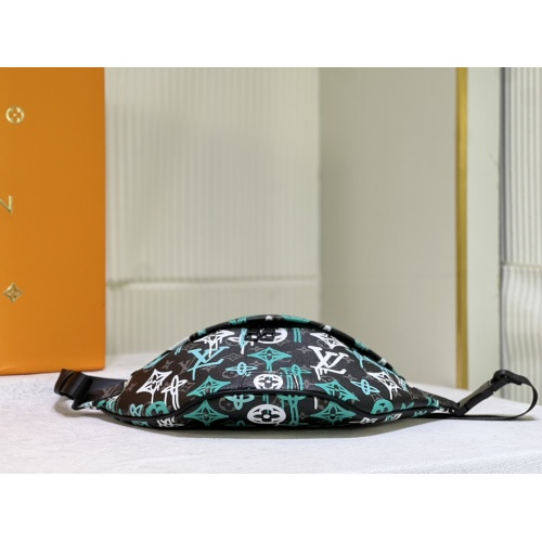 Cheap Louis Vuitton LV AAA Quality Belt Bags For Women #1048301 Replica Wholesale [$64.00 USD] [ITEM#1048301] on Replica Louis Vuitton LV AAA Quality Belt Bags