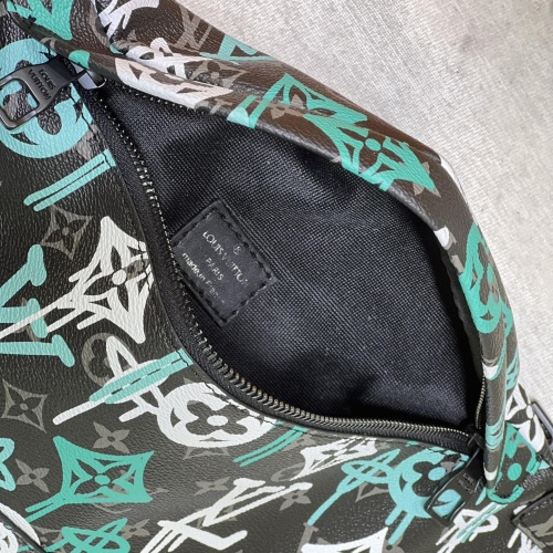 Cheap Louis Vuitton LV AAA Quality Belt Bags For Women #1048301 Replica Wholesale [$64.00 USD] [ITEM#1048301] on Replica Louis Vuitton LV AAA Quality Belt Bags