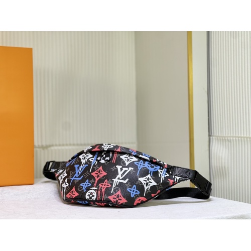 Cheap Louis Vuitton LV AAA Quality Belt Bags For Women #1048302 Replica Wholesale [$64.00 USD] [ITEM#1048302] on Replica Louis Vuitton LV AAA Quality Belt Bags