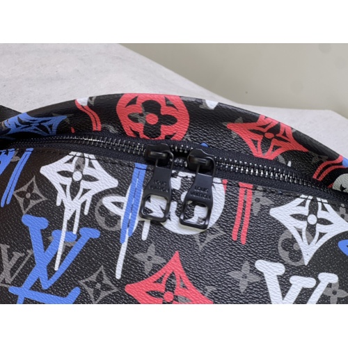 Cheap Louis Vuitton LV AAA Quality Belt Bags For Women #1048302 Replica Wholesale [$64.00 USD] [ITEM#1048302] on Replica Louis Vuitton LV AAA Quality Belt Bags