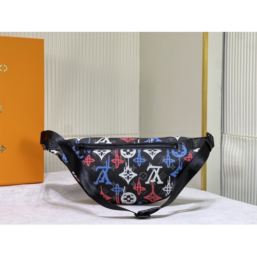 Cheap Louis Vuitton LV AAA Quality Belt Bags For Women #1048302 Replica Wholesale [$64.00 USD] [ITEM#1048302] on Replica Louis Vuitton LV AAA Quality Belt Bags