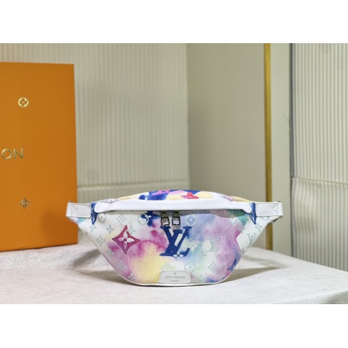 Cheap Louis Vuitton LV AAA Quality Belt Bags For Women #1048303 Replica Wholesale [$64.00 USD] [ITEM#1048303] on Replica Louis Vuitton LV AAA Quality Belt Bags