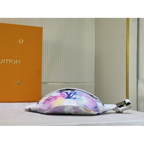 Cheap Louis Vuitton LV AAA Quality Belt Bags For Women #1048303 Replica Wholesale [$64.00 USD] [ITEM#1048303] on Replica Louis Vuitton LV AAA Quality Belt Bags