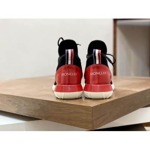 Cheap Moncler Casual Shoes For Men #1048479 Replica Wholesale [$128.00 USD] [ITEM#1048479] on Replica Moncler Casual Shoes