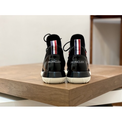 Cheap Moncler Casual Shoes For Men #1048480 Replica Wholesale [$128.00 USD] [ITEM#1048480] on Replica Moncler Casual Shoes