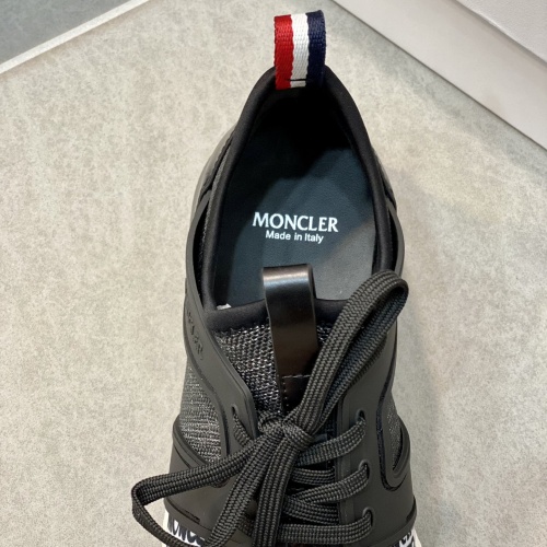 Cheap Moncler Casual Shoes For Men #1048484 Replica Wholesale [$128.00 USD] [ITEM#1048484] on Replica Moncler Casual Shoes