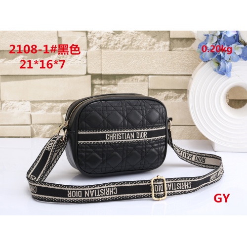 Cheap Christian Dior Messenger Bags For Women #1048609 Replica Wholesale [$24.00 USD] [ITEM#1048609] on Replica Christian Dior Messenger Bags