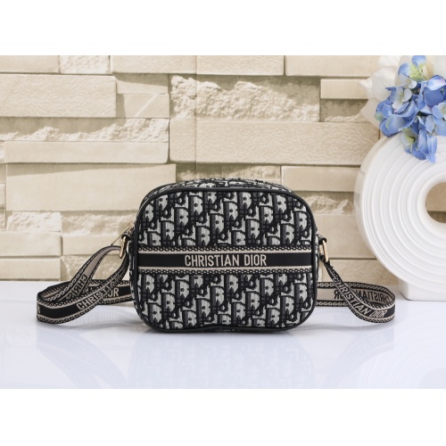 Cheap Christian Dior Messenger Bags For Women #1048610 Replica Wholesale [$24.00 USD] [ITEM#1048610] on Replica Christian Dior Messenger Bags