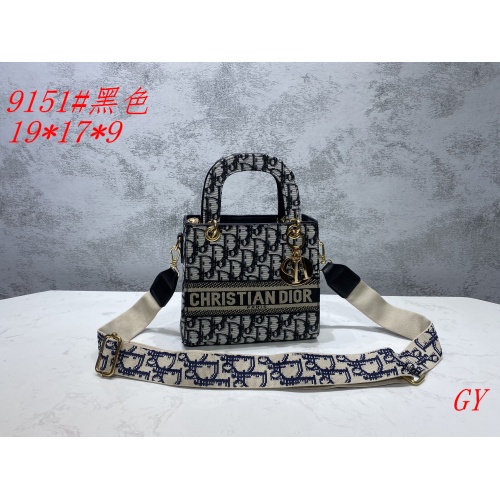 Cheap Christian Dior Messenger Bags For Women #1048614 Replica Wholesale [$27.00 USD] [ITEM#1048614] on Replica Christian Dior Messenger Bags