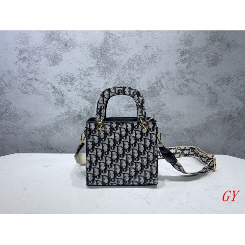 Cheap Christian Dior Messenger Bags For Women #1048614 Replica Wholesale [$27.00 USD] [ITEM#1048614] on Replica Christian Dior Messenger Bags