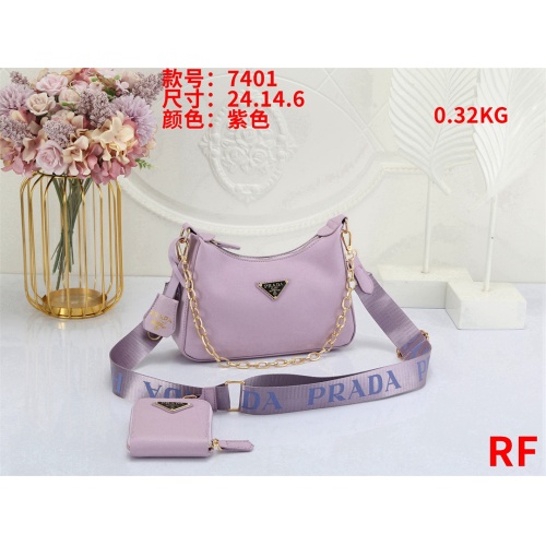 Cheap Prada Messenger Bags For Women #1048676 Replica Wholesale [$29.00 USD] [ITEM#1048676] on Replica Prada Messenger Bags