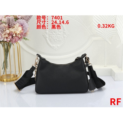 Cheap Prada Messenger Bags For Women #1048677 Replica Wholesale [$29.00 USD] [ITEM#1048677] on Replica Prada Messenger Bags