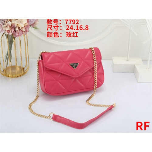 Cheap Prada Messenger Bags For Women #1048684 Replica Wholesale [$29.00 USD] [ITEM#1048684] on Replica Prada Messenger Bags