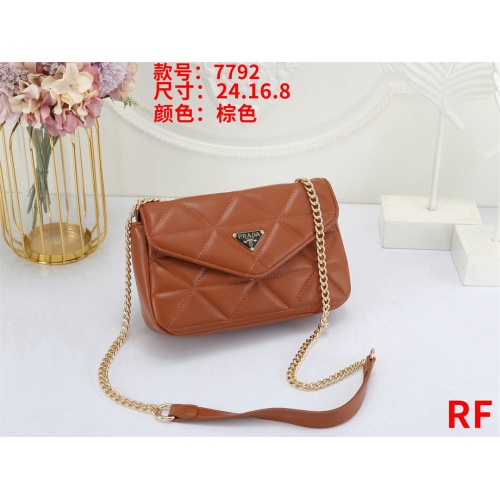Cheap Prada Messenger Bags For Women #1048685 Replica Wholesale [$29.00 USD] [ITEM#1048685] on Replica Prada Messenger Bags