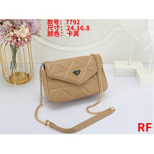 Cheap Prada Messenger Bags For Women #1048686 Replica Wholesale [$29.00 USD] [ITEM#1048686] on Replica Prada Messenger Bags