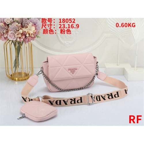 Cheap Prada Messenger Bags For Women #1048691 Replica Wholesale [$29.00 USD] [ITEM#1048691] on Replica Prada Messenger Bags