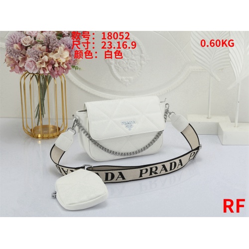 Cheap Prada Messenger Bags For Women #1048694 Replica Wholesale [$29.00 USD] [ITEM#1048694] on Replica Prada Messenger Bags
