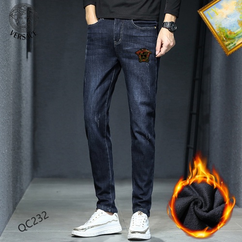 Cheap Versace Jeans For Men #1048775 Replica Wholesale [$48.00 USD] [ITEM#1048775] on Replica Versace Jeans