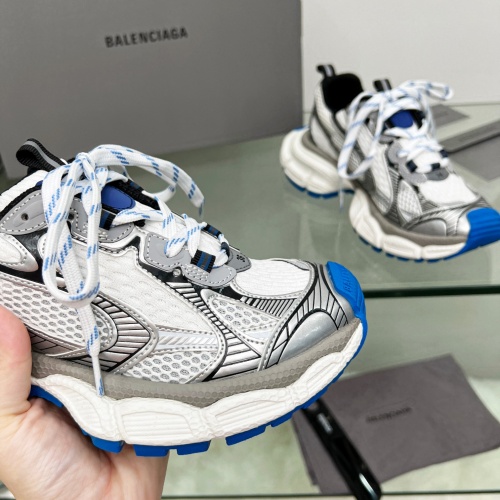 Cheap Balenciaga Fashion Shoes For Men #1049015 Replica Wholesale [$145.00 USD] [ITEM#1049015] on Replica Balenciaga Casual Shoes