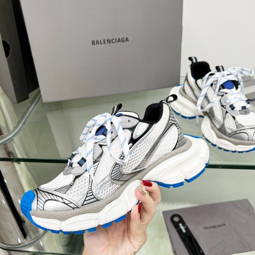 Cheap Balenciaga Fashion Shoes For Men #1049015 Replica Wholesale [$145.00 USD] [ITEM#1049015] on Replica Balenciaga Casual Shoes