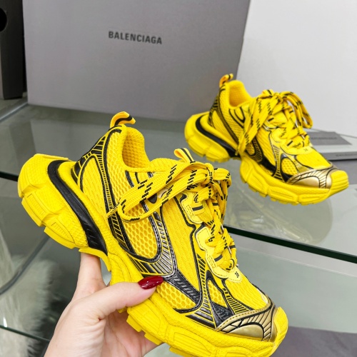 Cheap Balenciaga Fashion Shoes For Men #1049023 Replica Wholesale [$145.00 USD] [ITEM#1049023] on Replica Balenciaga Casual Shoes