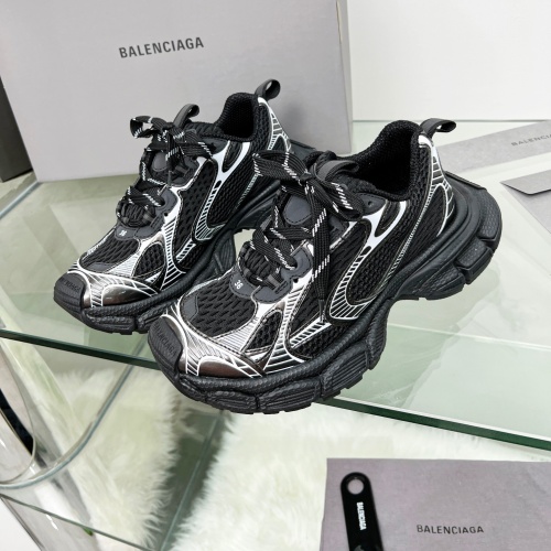 Cheap Balenciaga Fashion Shoes For Men #1049025 Replica Wholesale [$145.00 USD] [ITEM#1049025] on Replica Balenciaga Casual Shoes