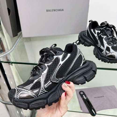 Cheap Balenciaga Fashion Shoes For Men #1049025 Replica Wholesale [$145.00 USD] [ITEM#1049025] on Replica Balenciaga Casual Shoes
