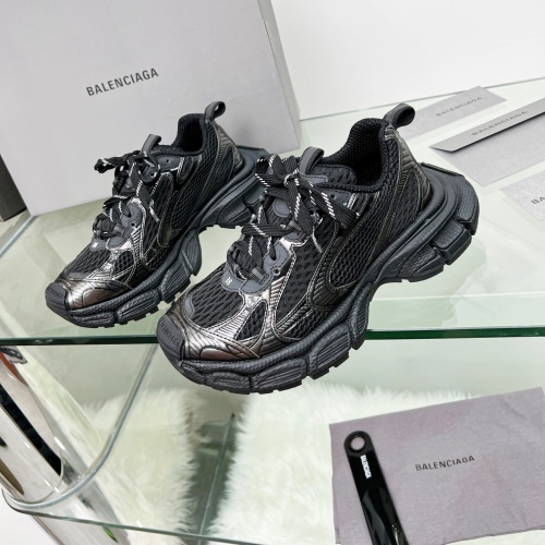 Cheap Balenciaga Fashion Shoes For Men #1049027 Replica Wholesale [$145.00 USD] [ITEM#1049027] on Replica Balenciaga Casual Shoes